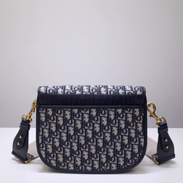 Dior Bobby