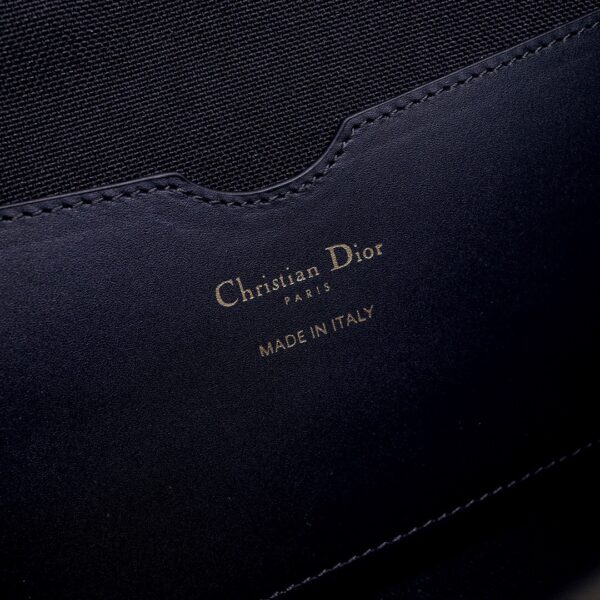 Dior Bobby