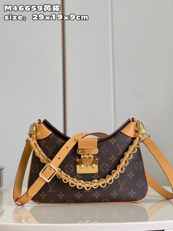 Louis Vuitton Twinny