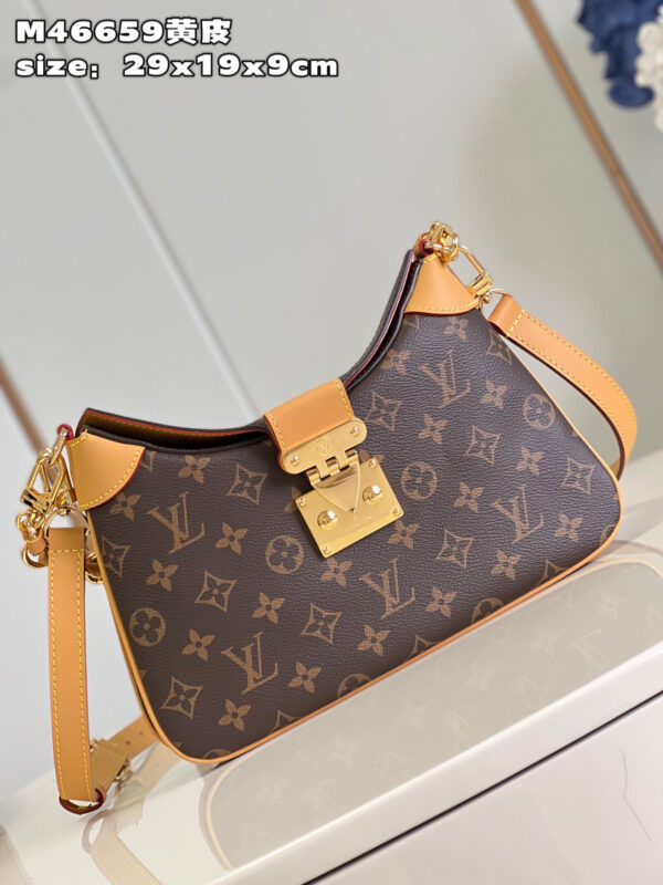 Louis Vuitton Twinny