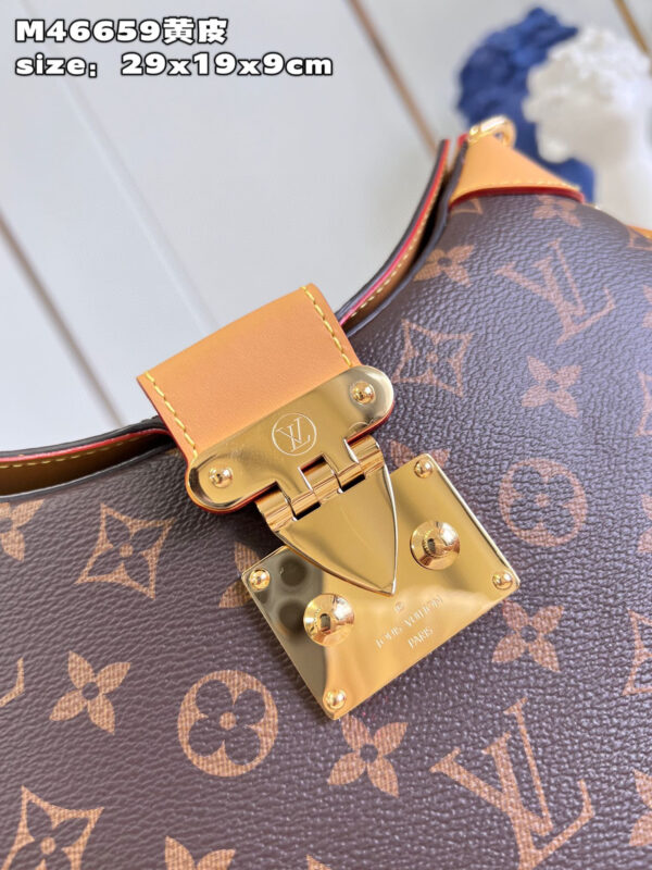 Louis Vuitton Twinny