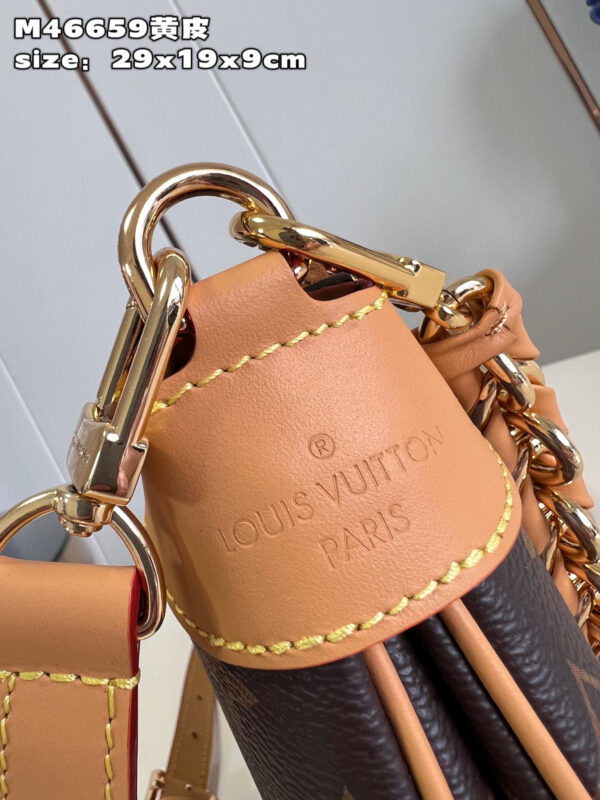Louis Vuitton Twinny