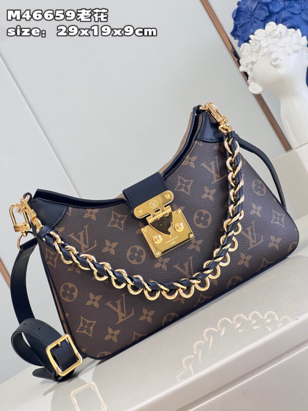 Louis Vuitton Twinny
