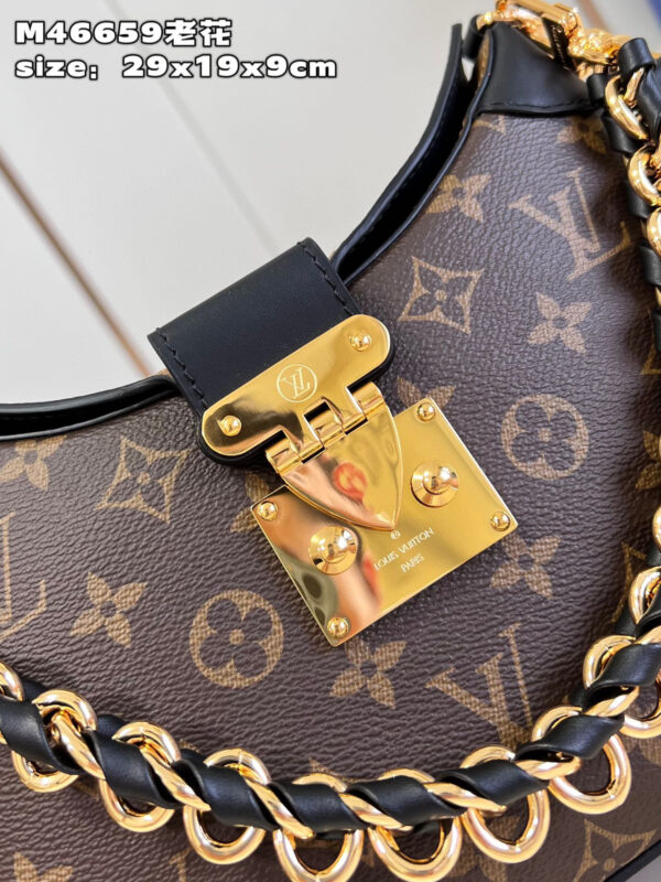 Louis Vuitton Twinny