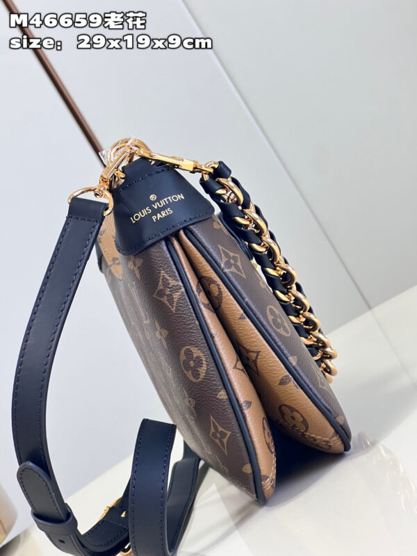 Louis Vuitton Twinny