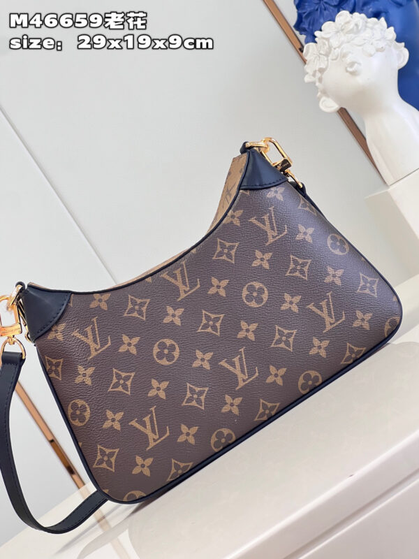 Louis Vuitton Twinny