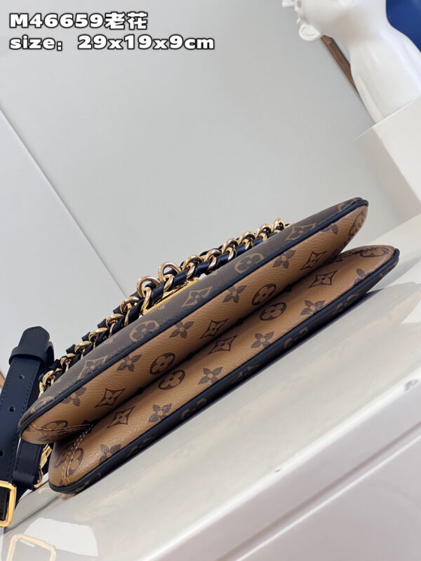 Louis Vuitton Twinny
