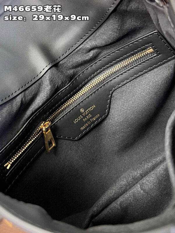 Louis Vuitton Twinny