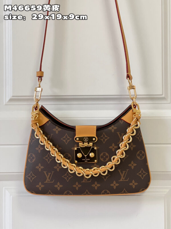 Louis Vuitton Twinny