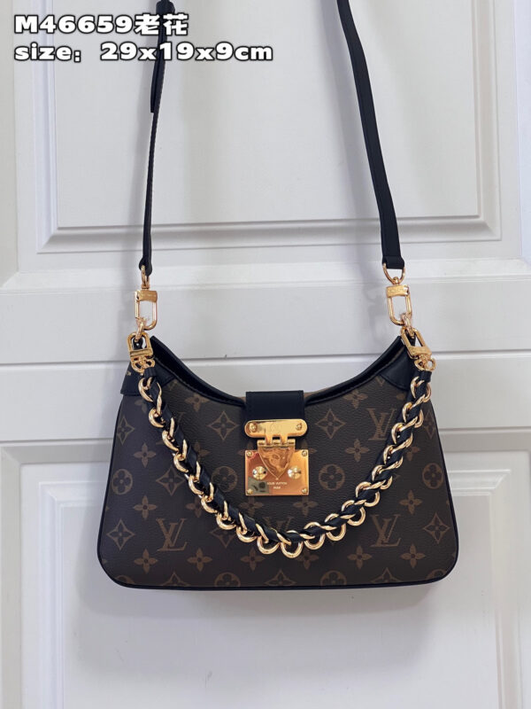 Louis Vuitton Twinny