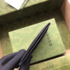 Gucci card holder