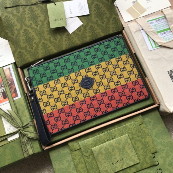 Gucci Clutch