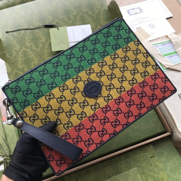 Gucci Clutch