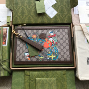 Gucci Clutch