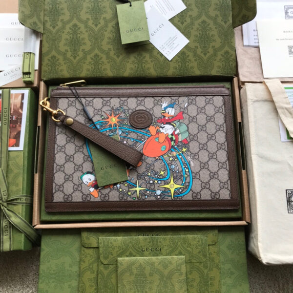 Gucci Clutch