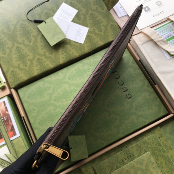 Gucci Clutch