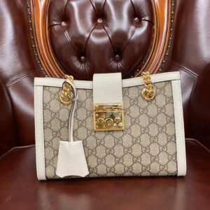 Gucci Padlock
