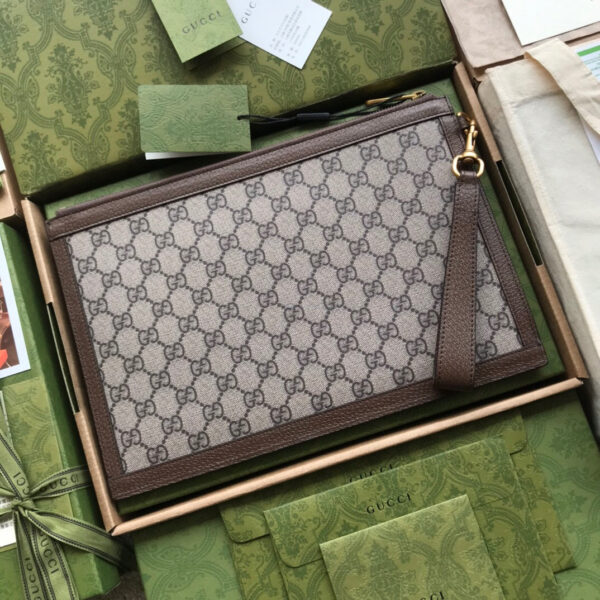 Gucci Clutch