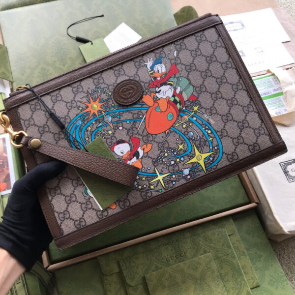 Gucci Clutch