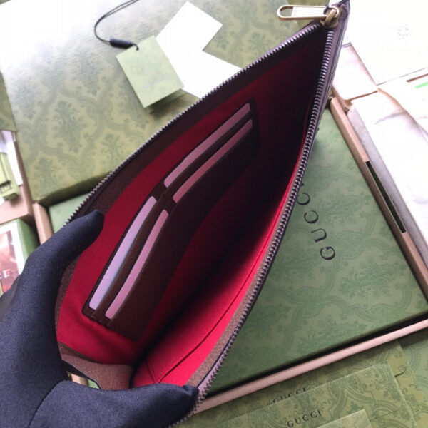Gucci Clutch
