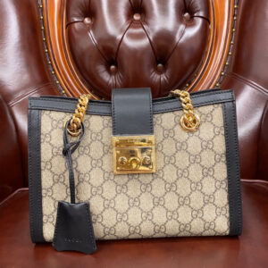 Gucci Padlock