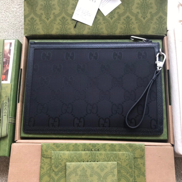 Gucci Clutch