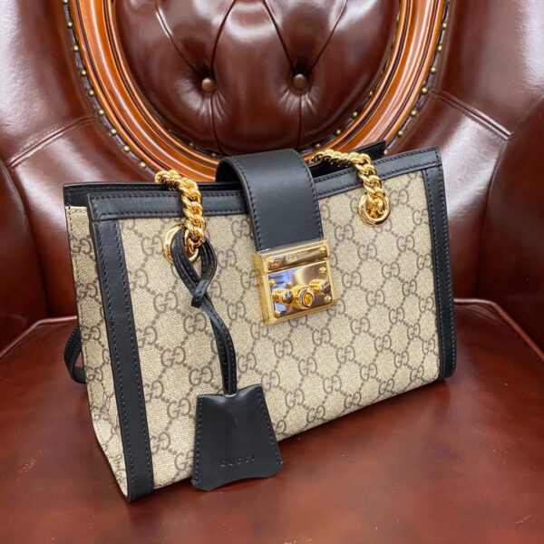 Gucci Padlock