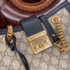 Gucci Padlock