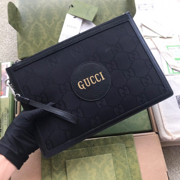 Gucci Clutch