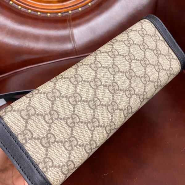 Gucci Padlock