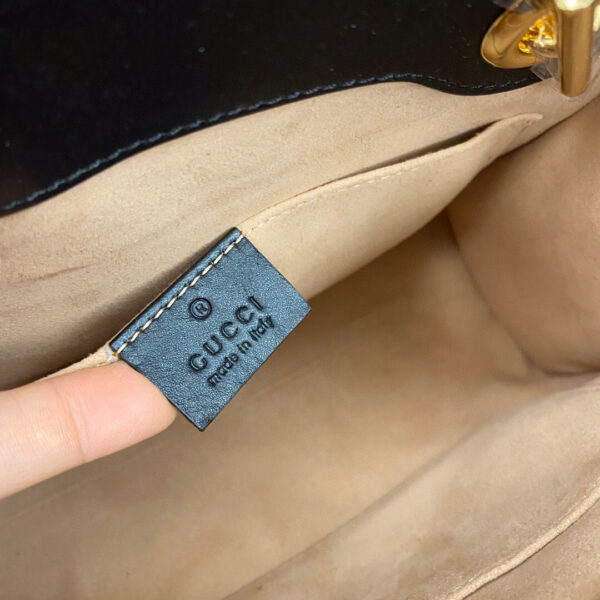 Gucci Padlock