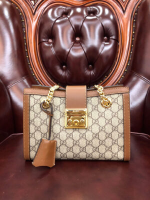 Gucci Padlock