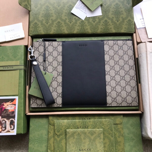 Gucci Clutch