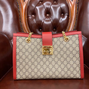 Gucci Padlock