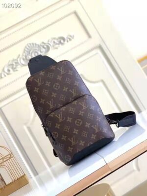 Louis Vuitton Avenue