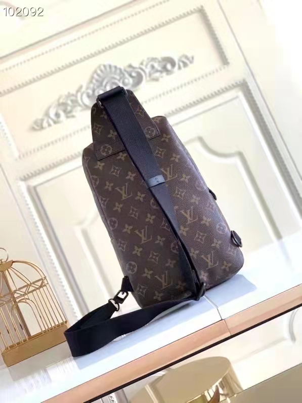 Louis Vuitton Avenue