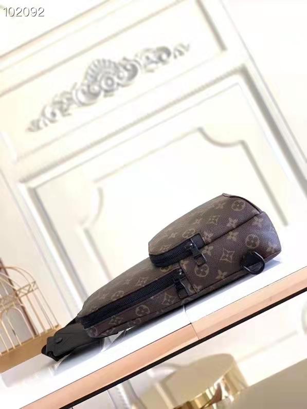 Louis Vuitton Avenue