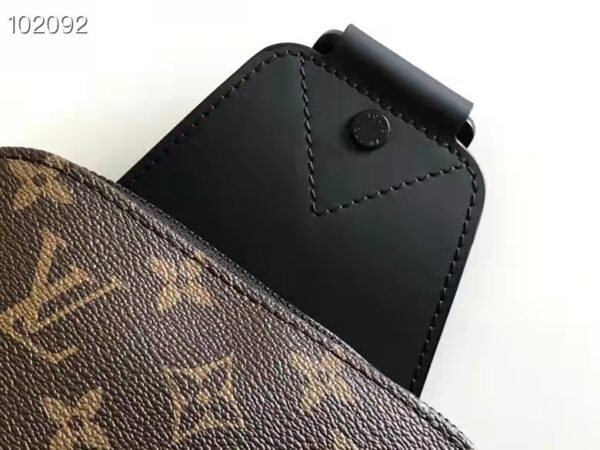 Louis Vuitton Avenue