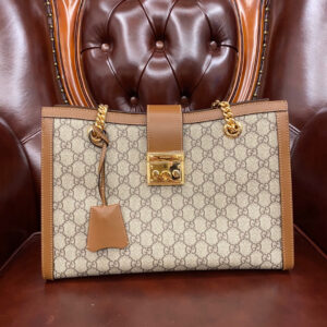 Gucci Padlock