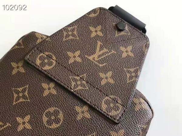 Louis Vuitton Avenue