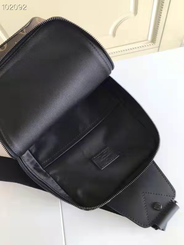Louis Vuitton Avenue