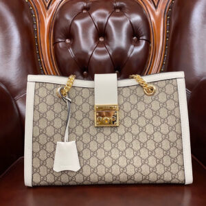 Gucci Padlock