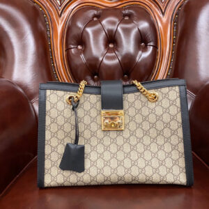 Gucci Padlock