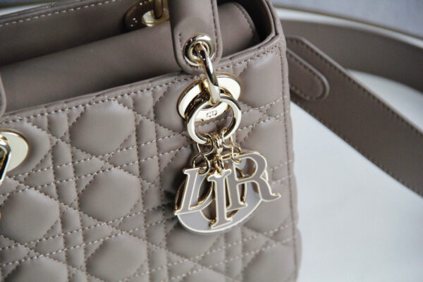 Lady Dior
