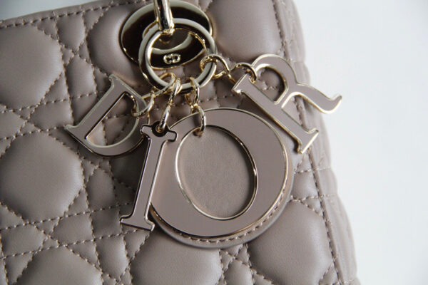 Lady Dior