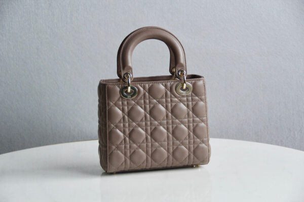 Lady Dior