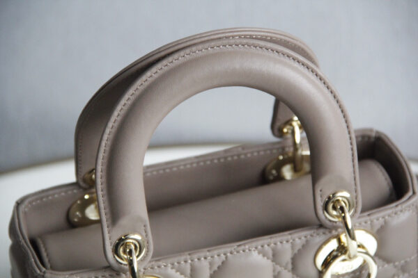 Lady Dior