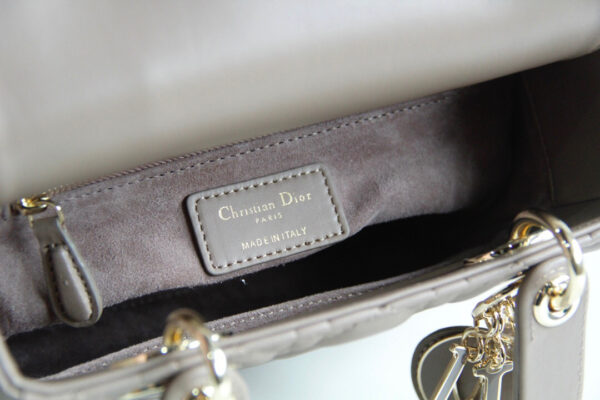 Lady Dior