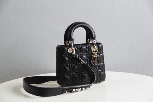 Lady Dior