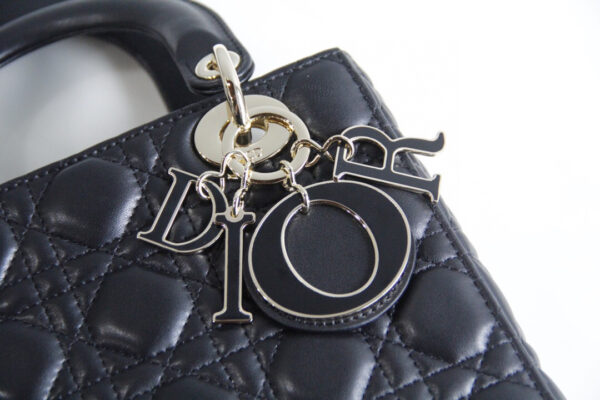 Lady Dior